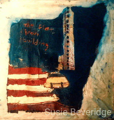 The Flat Iron
