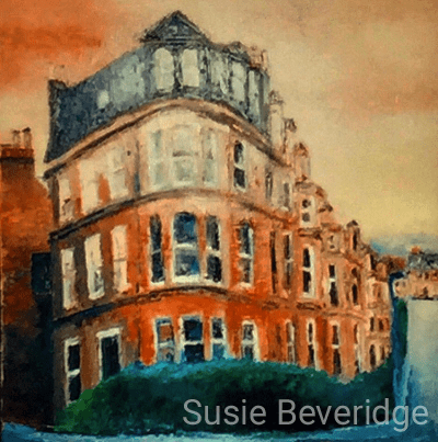 Bruntsfield Edinburgh