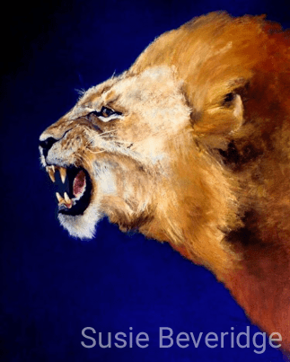 Roar 