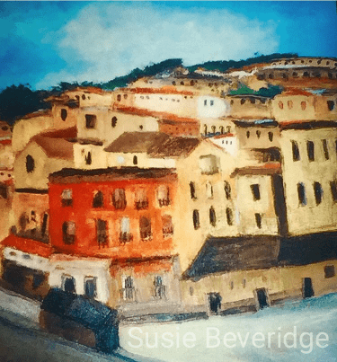 Cosenza