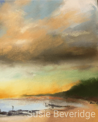 Mornings in Sanur, Bali
